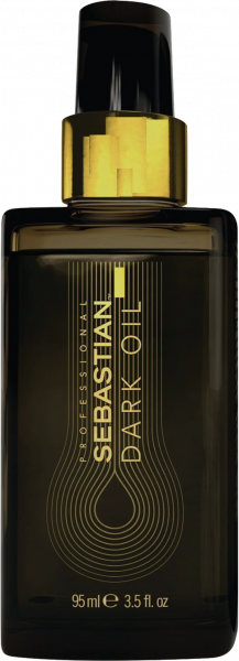 Sebastian Flow Dark Oil