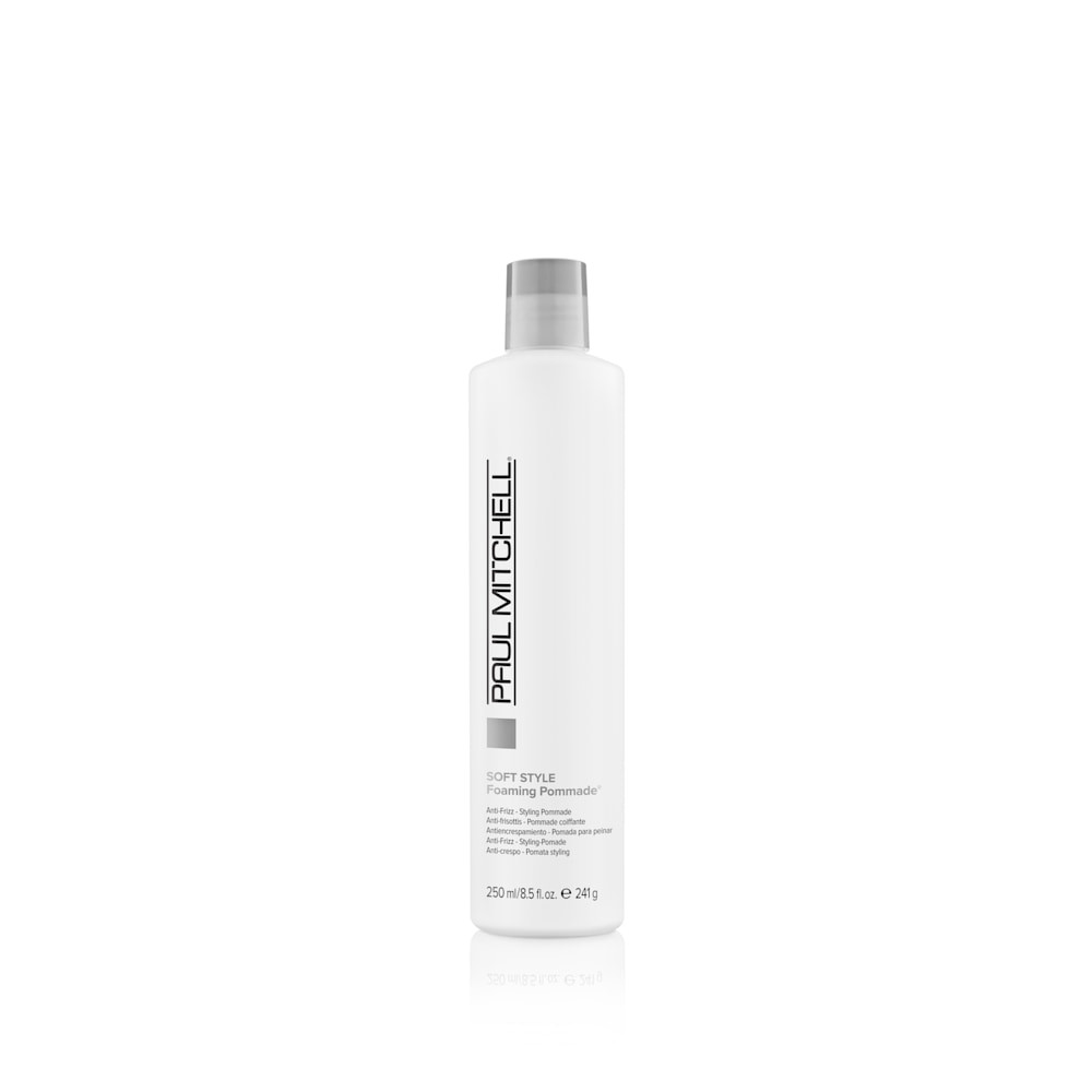 Paul Mitchell Soft Style Foaming Pommade XL Paul Mitchell Soft Style Foaming Pommade XL