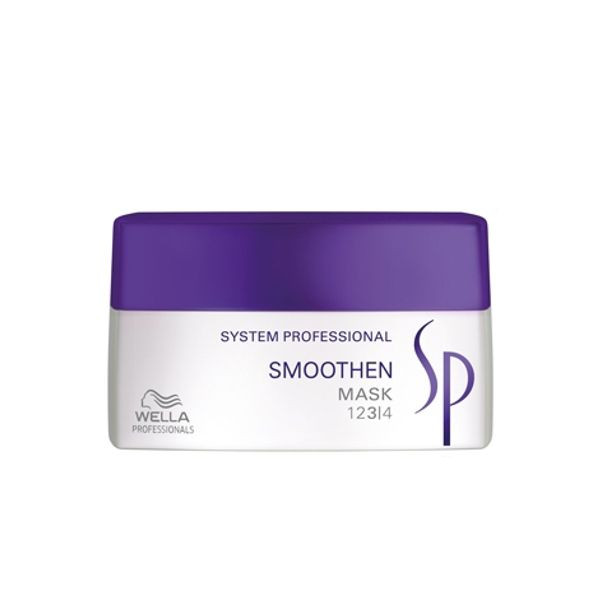 Wella SP Smoothen Mask Wella SP Smoothen Mask