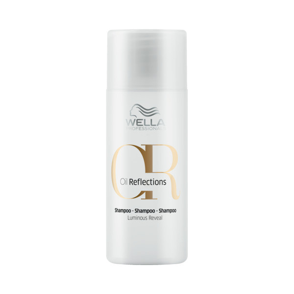 Wella Professionals Oil Reflections Shampoo Mini