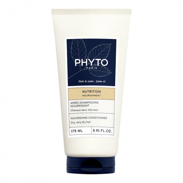 Phyto Nutrition Nourishing Conditioner - trockenes Haar