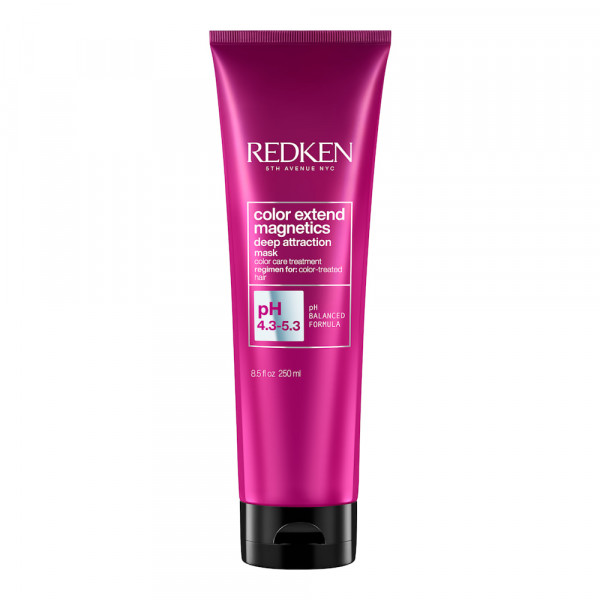 Redken Color Extend Magnetics Deep Attraction Mask