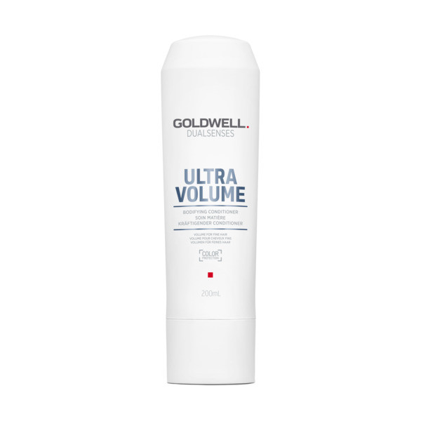 Goldwell Dualsenses Ultra Volume Bodifying Conditioner