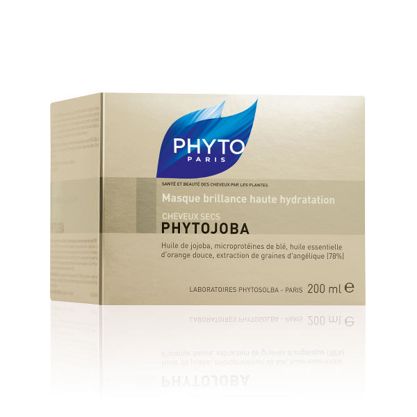 PHYTO -SALE- Phytojoba Intense Hydrating Mask - Dry Hair PHYTO -SALE- Phytojoba Intense Hydrating Mask - Dry Hair
