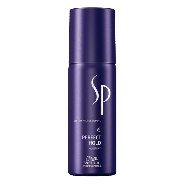 Wella SP Styling Perfect Hold Hairspray Mini