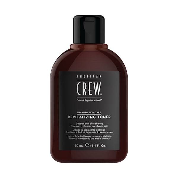 American Crew Face Revitalizing Toner