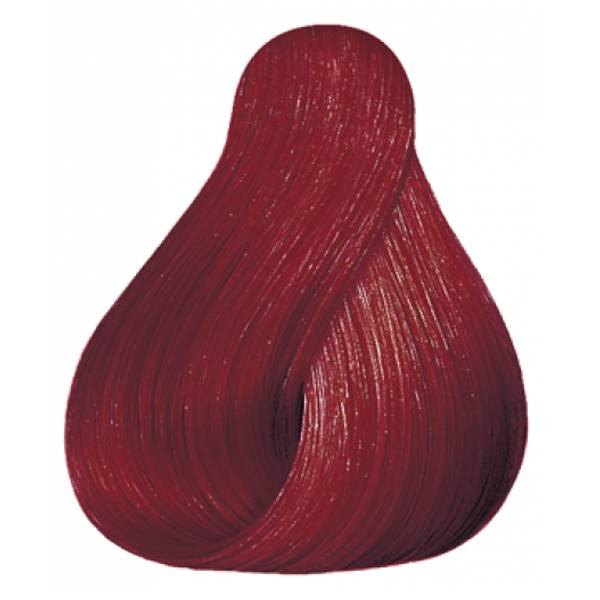 Wella Koleston 66/46 dunkelblond-intensiv rot-violett