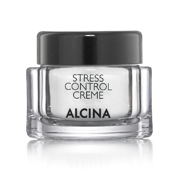 Alcina Hautpflege No 1 - Stress Control Creme