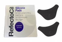 RefectoCil Silicone Pads Set mit 2 Stück
