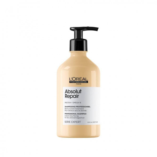 L'Oreal Serie Expert Absolut Repair Shampoo