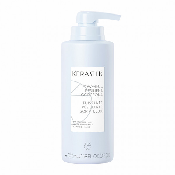Kerasilk VOLUME Kräftigende Maske 500ml
