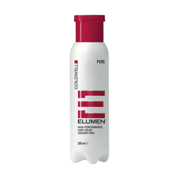 Goldwell ELUMEN Pure GK@all Gold Kupfer Goldwell ELUMEN Pure GK@all Gold Kupfer