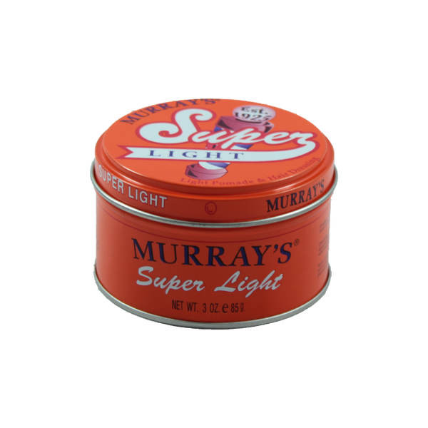 Murrays Styling Super Light Murrays Styling Super Light