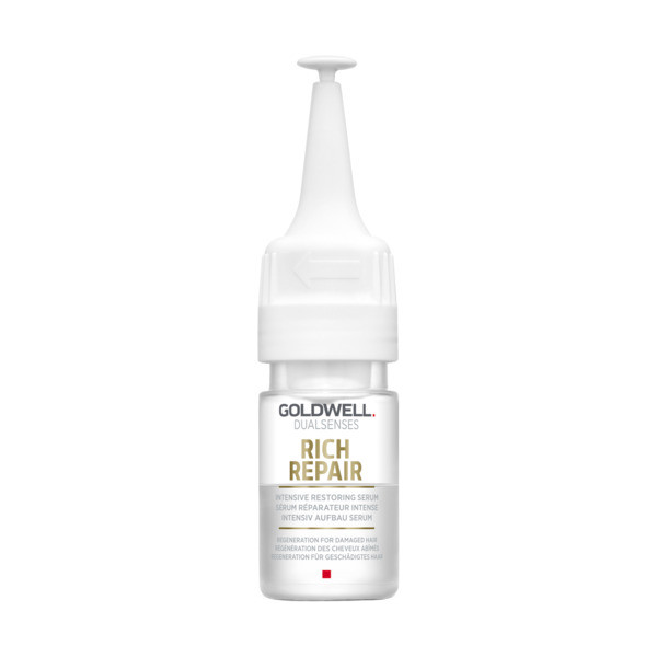 Goldwell Dualsenses Rich Repair Intensive Restoring Serum Portion