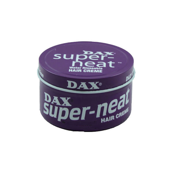 DAX Styling Super Neat