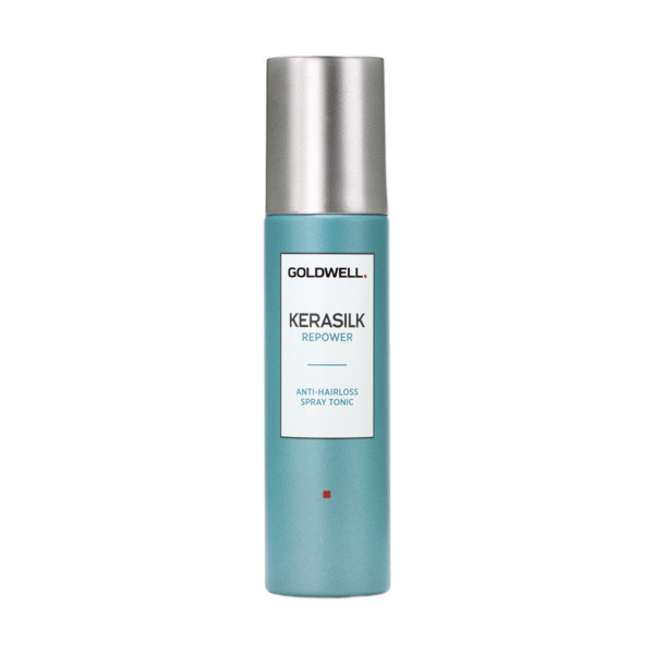 Goldwell Kerasilk Repower Anti Hairloss Spray Tonic