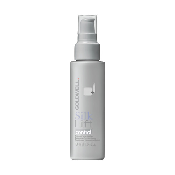 Goldwell Blondierung Silk Lift Control Essential Tone Stabilizer