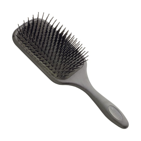 Denman Bürste D83 (13-reihig) schwarz Large Paddle Brush