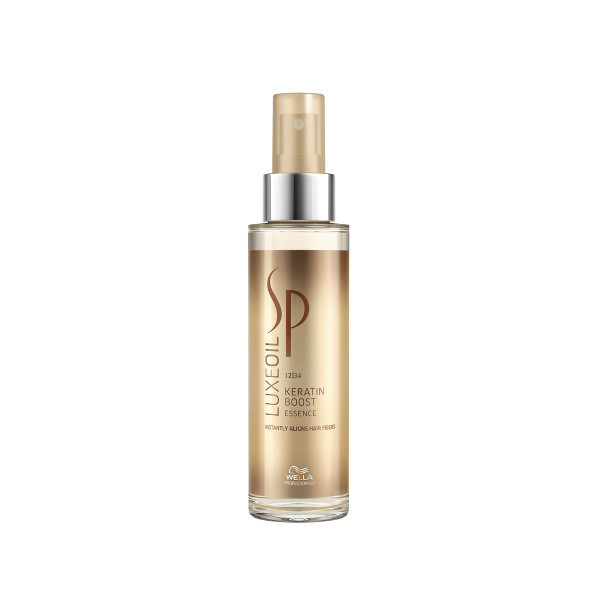 Wella SP Luxe Oil Keratin Boost Essence Wella SP Luxe Oil Keratin Boost Essence