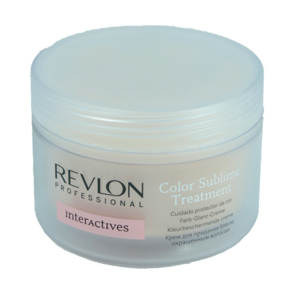 Revlon Interactives - SALE - Color Sublime Treatment - Farbschutz Kur