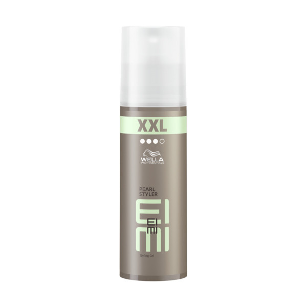 Wella EIMI Texture Pearl Styler Styling Gel XXL