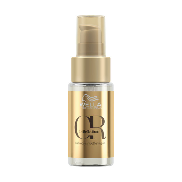 Wella Professionals Oil Reflections Luminous Smoothening Oil Mini