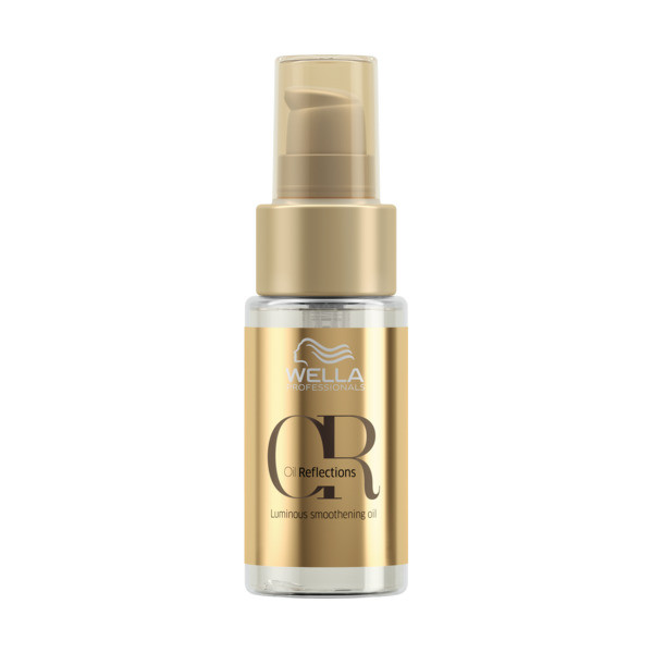 Wella Professionals Oil Reflections Luminous Smoothening Oil Mini Wella Professionals Oil Reflections Luminous Smoothening Oil Mini