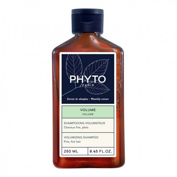 Phyto Volume Volumizing Shampoo - feines Haar