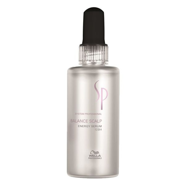Wella SP Balance Scalp Energy Serum Wella SP Balance Scalp Energy Serum