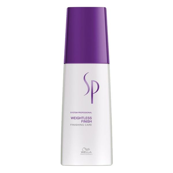 Wella SP - SALE - Volumize Weightless Finish