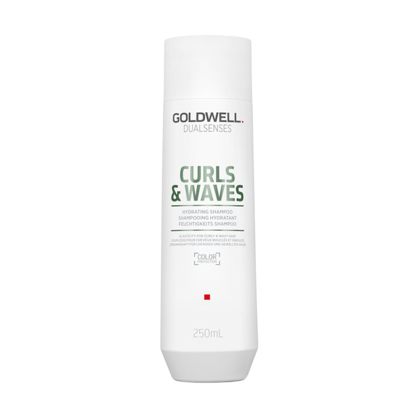 Goldwell Dualsenses Curls & Waves Hydrating Shampoo