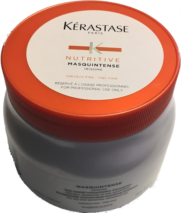 Kérastase Nutritive Masquintense fins / feines Haar - Kabinett