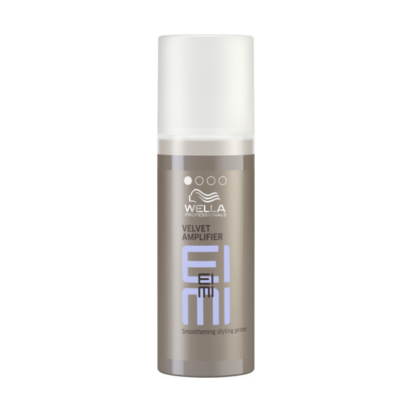 Wella EIMI Smooth Velvet Amplifier Styling Primer Wella EIMI Smooth Velvet Amplifier Styling Primer