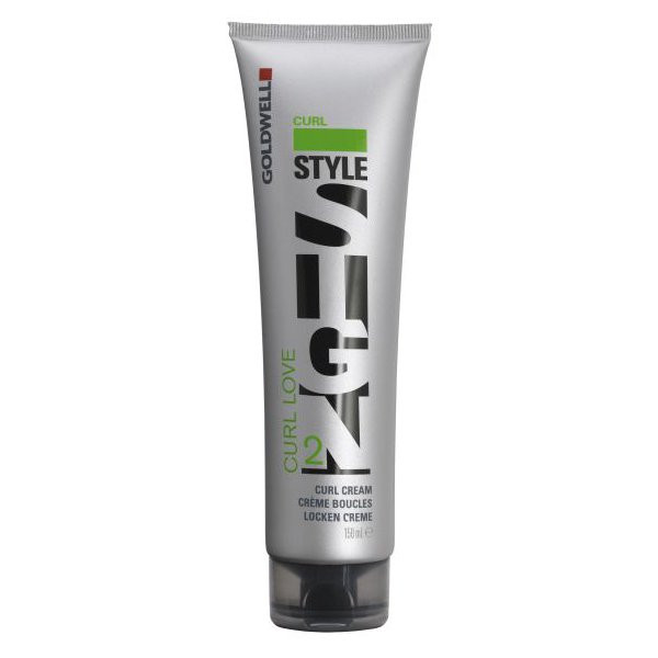 Goldwell Style Sign Curl Love Cream Goldwell Style Sign Curl Love Cream