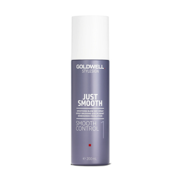 Goldwell STYLESIGN Just Smooth Smooth Control Bändigende Föhnlotion