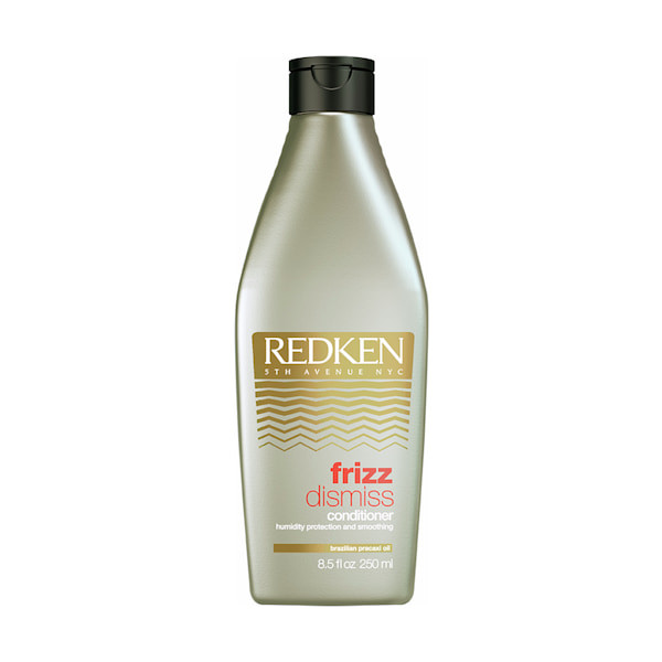Redken Frizz Dismiss Conditioner Redken Frizz Dismiss Conditioner