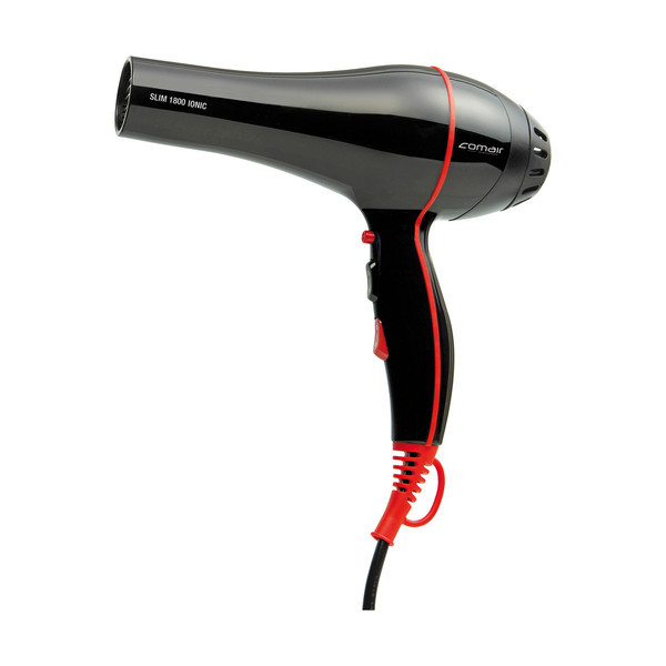 Comair Ionic Föhn Haartrockner Slim 1800W
