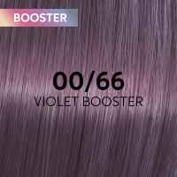 Wella Shinefinity Glaze 00/66 Violett Booster