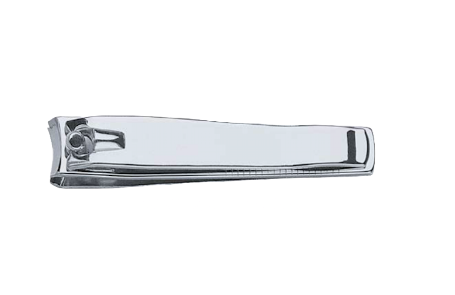 Becker Manicure YES 96660 Nagelknipser groß 8,2cm | Nägel | Kosmetik | Nagelknipser