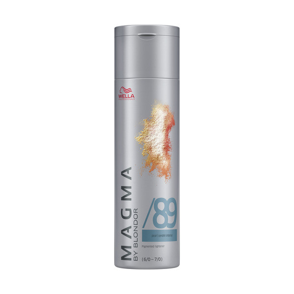 Wella Magma by Blondor /89 Perl Cendre Hell Wella Magma by Blondor /89 Perl Cendre Hell