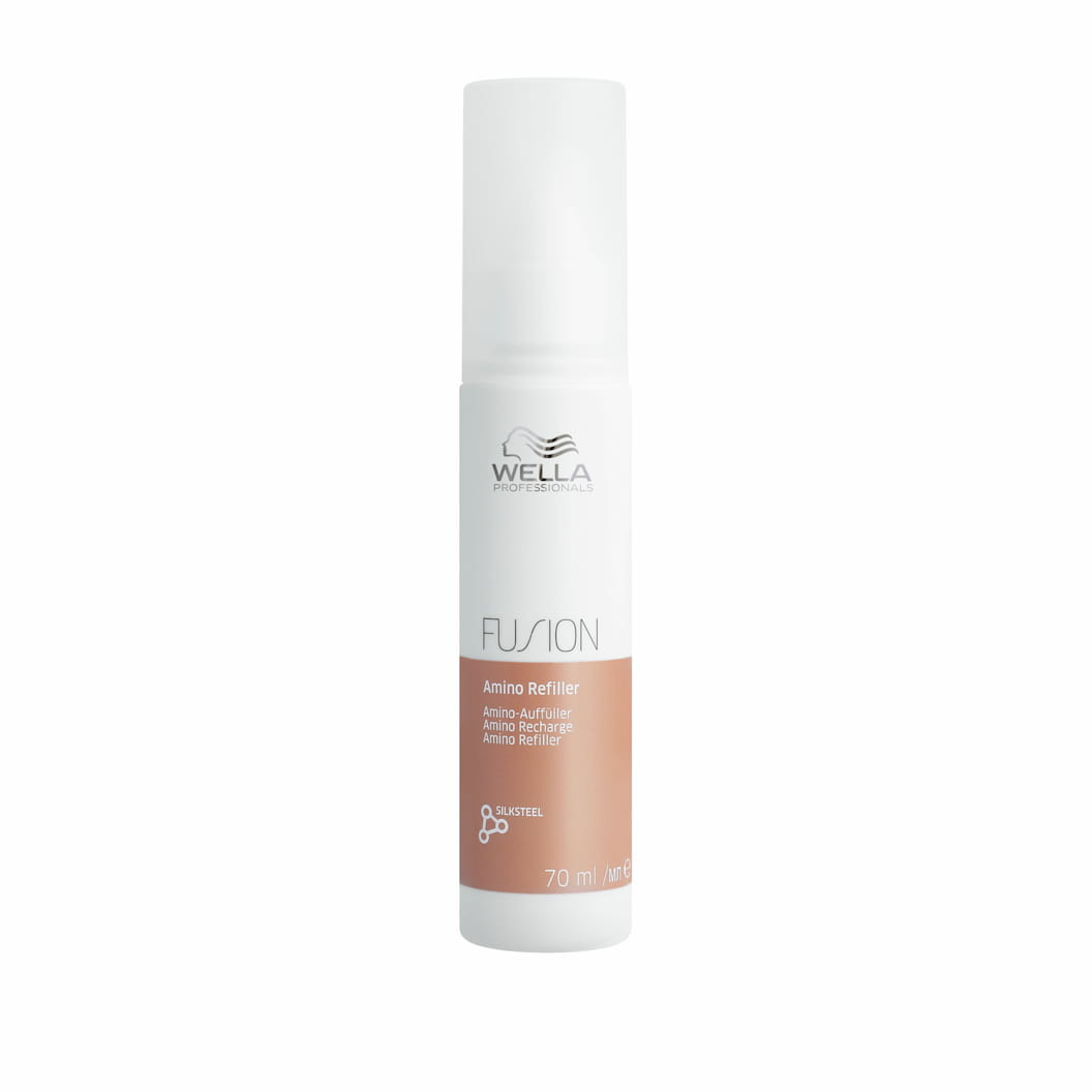 Wella Professionals Fusion Amino Refiller