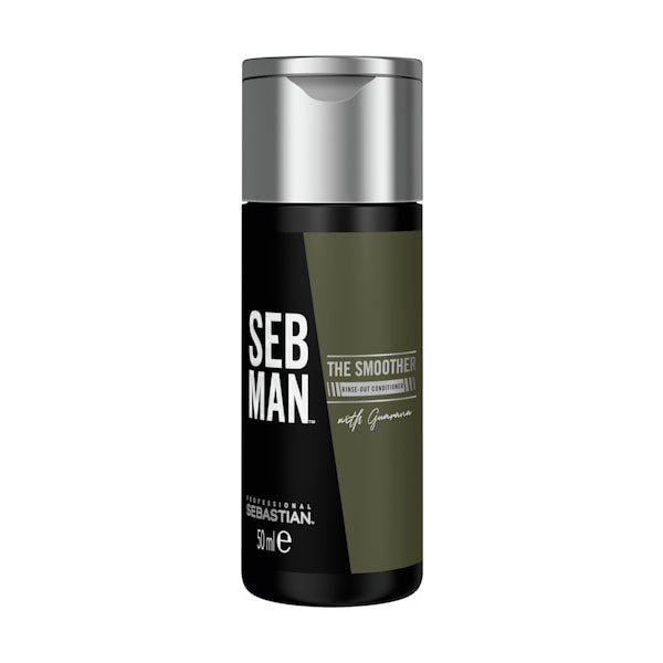 Sebastian SEB MAN Care The Smoother - Conditioner Mini