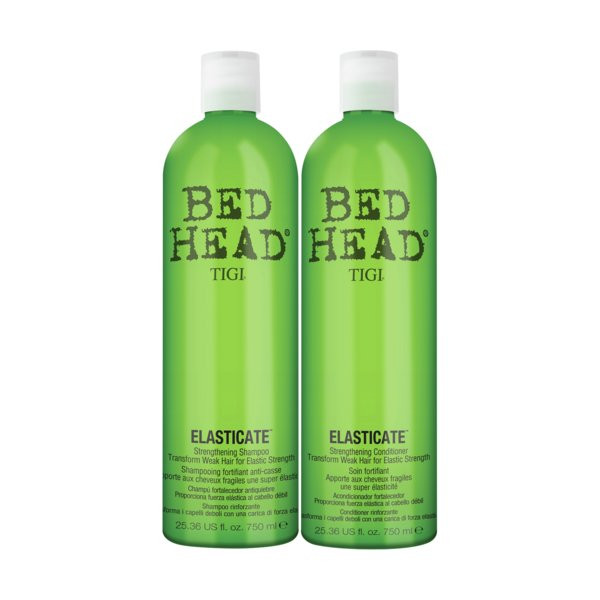 Tigi Bed Head Elasticate Strengthening Tween Duo 2x750ml