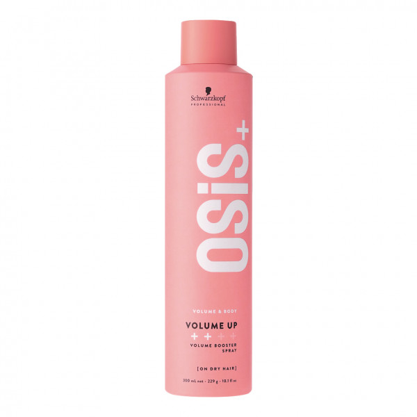 Schwarzkopf OSiS+ VOLUME UP Volume Booster Spray