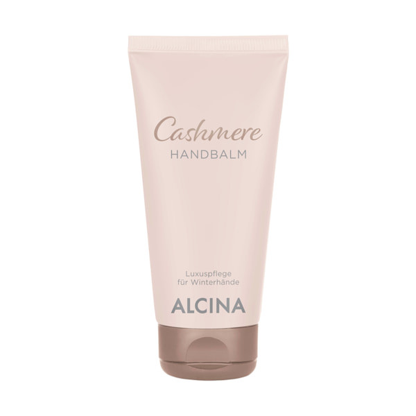 Alcina Pflegende Kosmetik Cashmere Handbalsam
