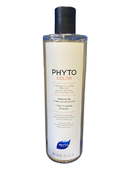 PHYTO Phytocolor Farbschutz Shampoo XXL 400ml PHYTO Phytocolor Farbschutz Shampoo XXL 400ml