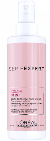 L'Oréal Serie Expert Vitamino Color Resveratrol 10 in 1 Spray