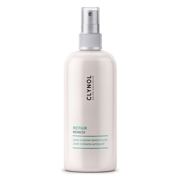 Clynol Repair Remedy Leave-In Instant Keratin Filler Kur Clynol Repair Remedy Leave-In Instant Keratin Filler Kur