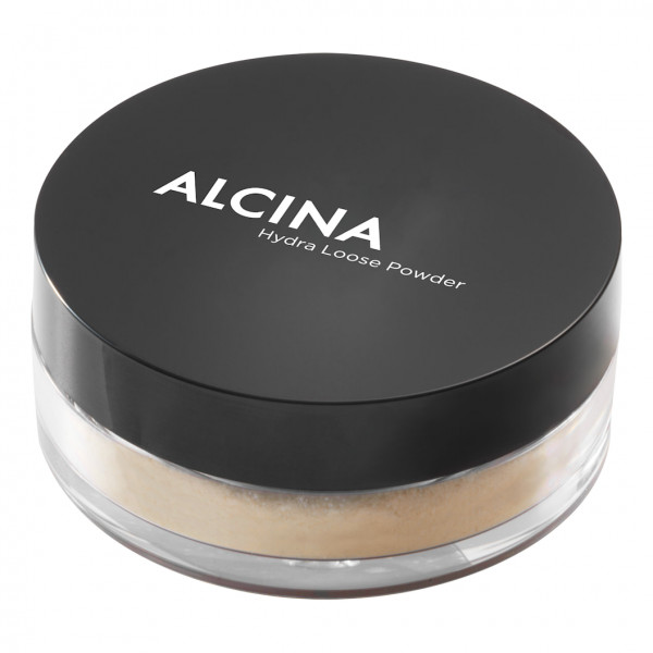 Alcina Dekorative Kosmetik Hydra Loose Powder