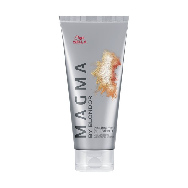 Wella Magma Post Treatment